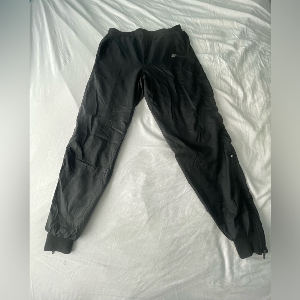 Vintage Nike Windbreaker Joggers